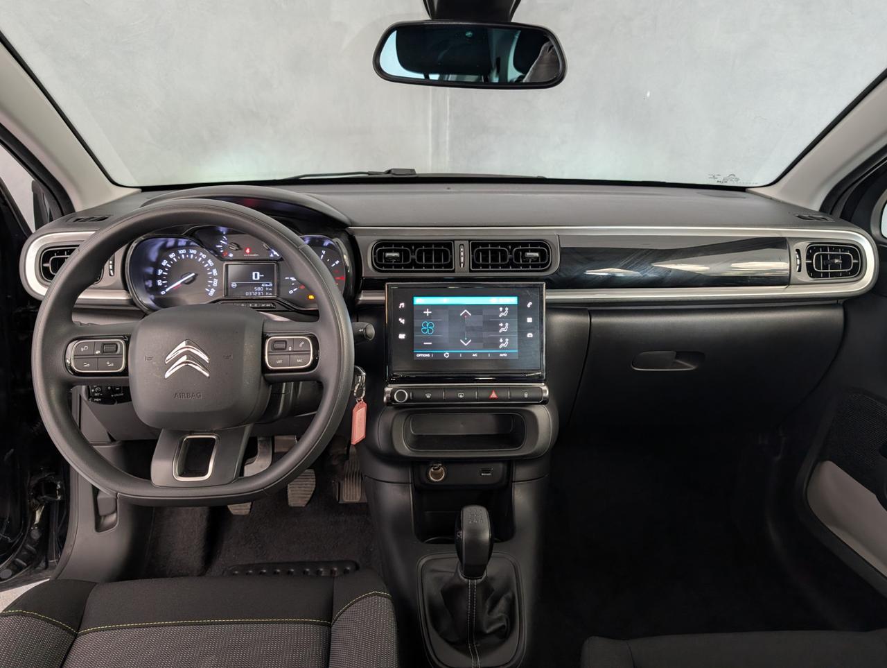 Citroen c3 iii 1.2 puretech 83cv Feel Business