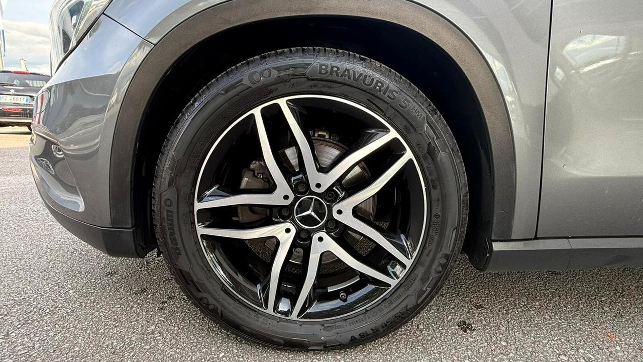 Mercedes-benz GLA 200 GLA 200 d Sport