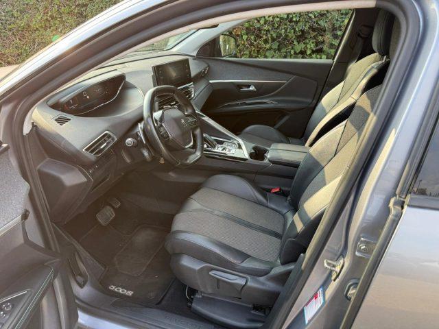 PEUGEOT 5008 BlueHDi 130 S&S EAT8 Allure Pack 7 POSTI - NAVI