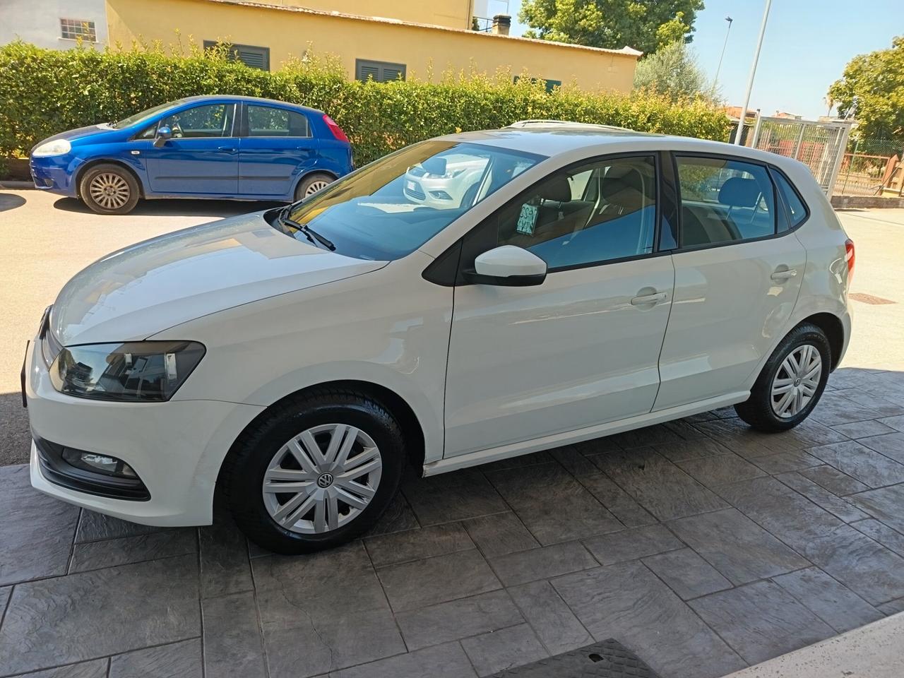 Volkswagen Polo 1.0 MPI 75 CV 5p. Comfortline