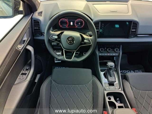 Skoda Karoq 2.0 TDI EVO SCR DSG SportLine