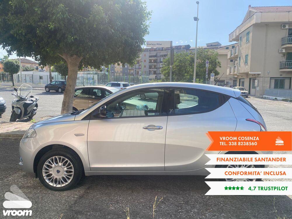 LANCIA Ypsilon 3ª serie Ypsilon 1.3 MJT 16V 95...