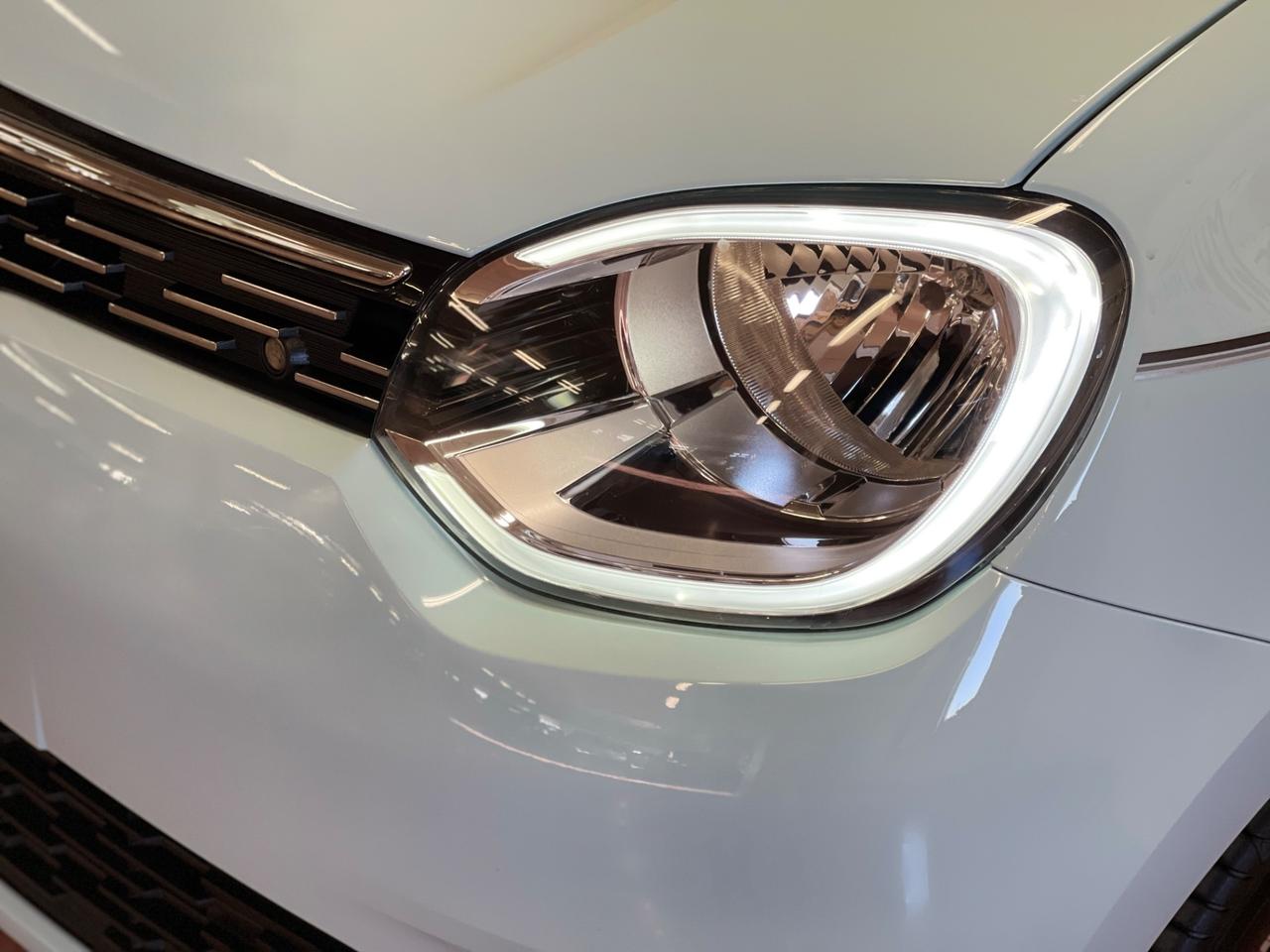 Renault Twingo Electric Techno