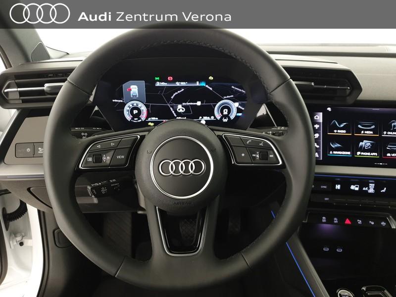 Allstreet 35TFSI 150CV S tronic Business Advanced