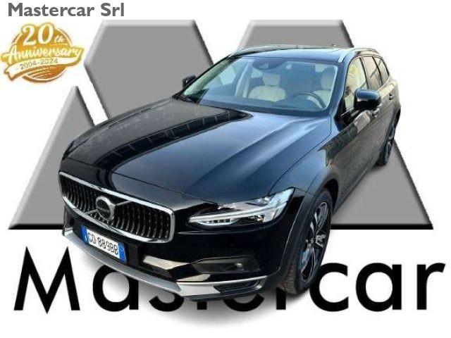 VOLVO V90 Cross Country 2.0 b5 Business Pro awd auto TETTO/PELLE - GD889BB