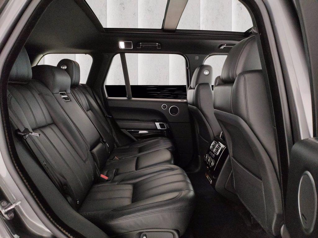 LAND ROVER Range Rover 3.0 TDV6 Vogue del 2016