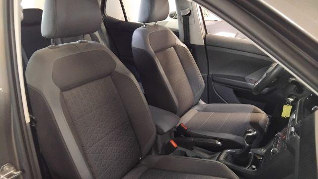 VOLKSWAGEN T-Cross 1.0 TSI 115 CV Advanced LED VIDEO
