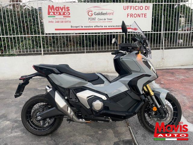 HONDA X-ADV 750 ABS