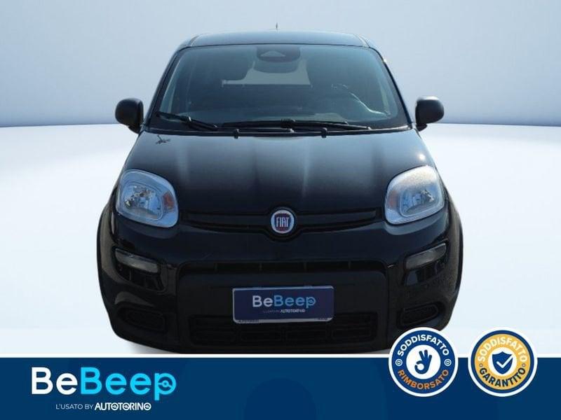 FIAT Panda PANDINA 1.0 FIREFLY HYBRID S&S 70CV