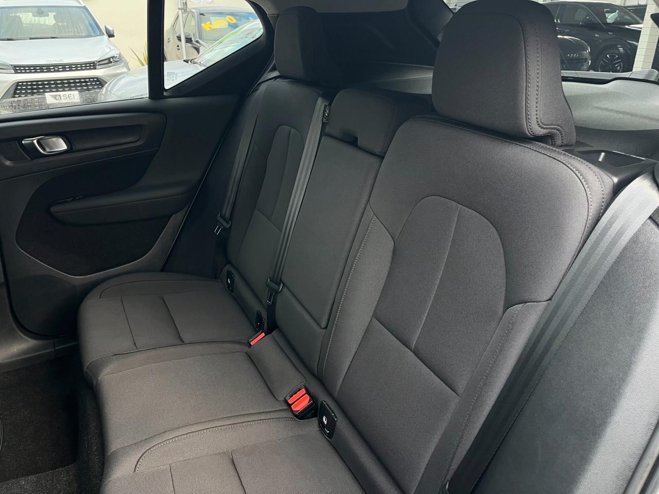 Volvo XC40 D3 AWD Geartronic Momentum Pro 2.0 150cv Automatic