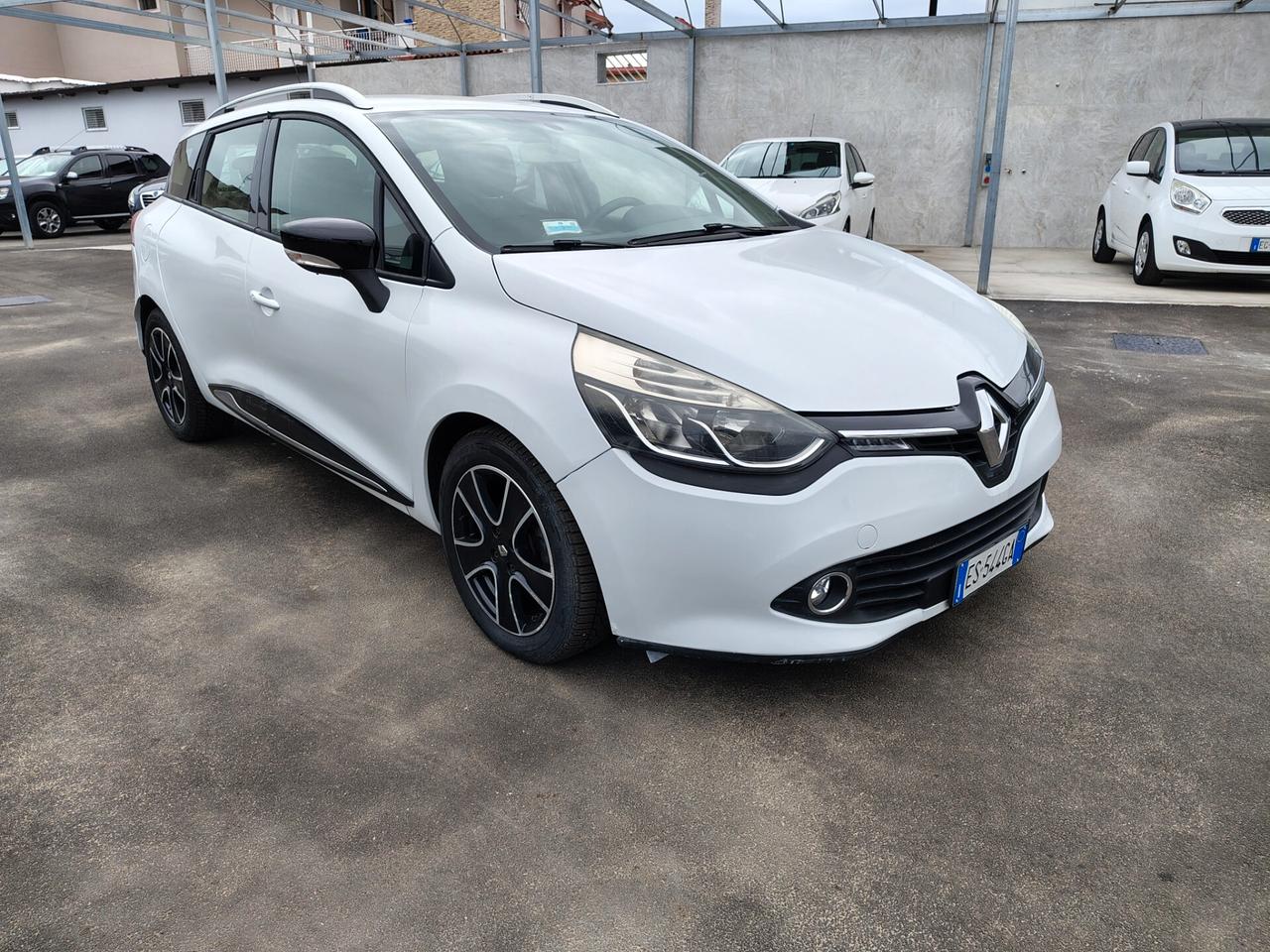 Renault Clio Sporter 1.5 dCi 8V 90CV Start&Stop Energy