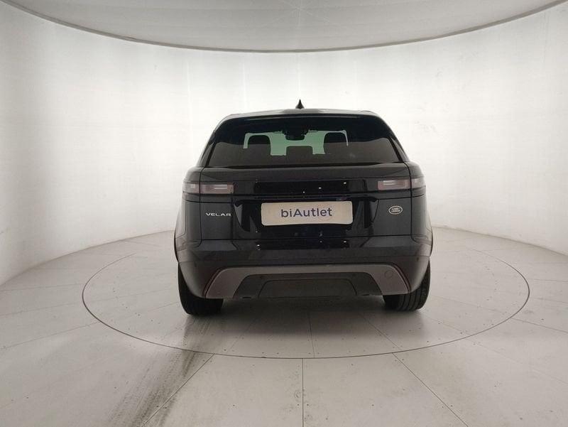 Land Rover Range Rover Velar 2.0 si4 4wd 250cv auto