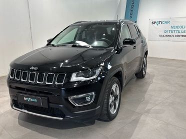 Jeep Compass Compass 1.6 mjt Limited 2wd 120cv