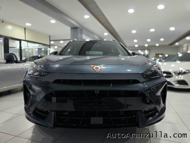 CUPRA Formentor NEW 2.0 TDI 150CV DSG Navi Virtual Cockpit