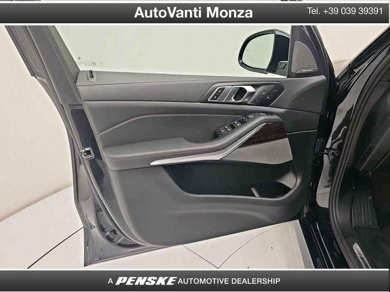 BMW X5 X5 xdrive30d MSport Pro auto