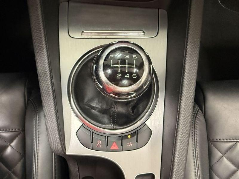 Audi TT TT Roadster 2.0 TFSI Advanced