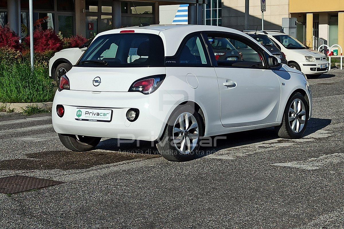 OPEL Adam Rocks 1.2 70 CV