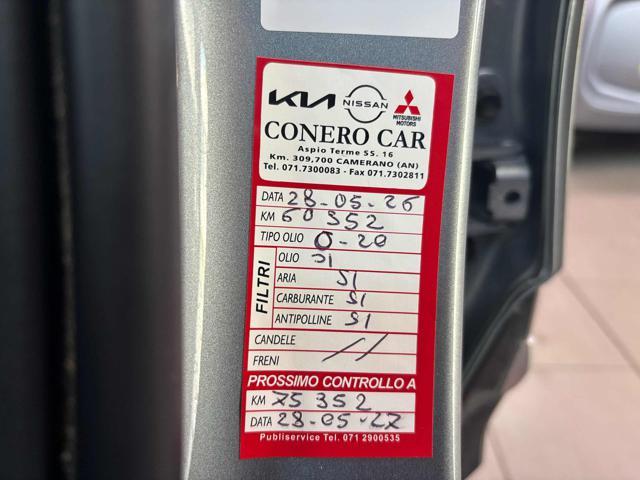 KIA Sportage 1.6 TGDi GPL Business