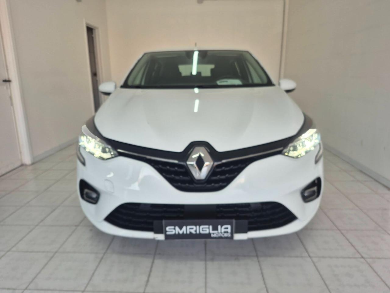 Renault Clio 1.5 dCi 85 CV 5 porte Intens