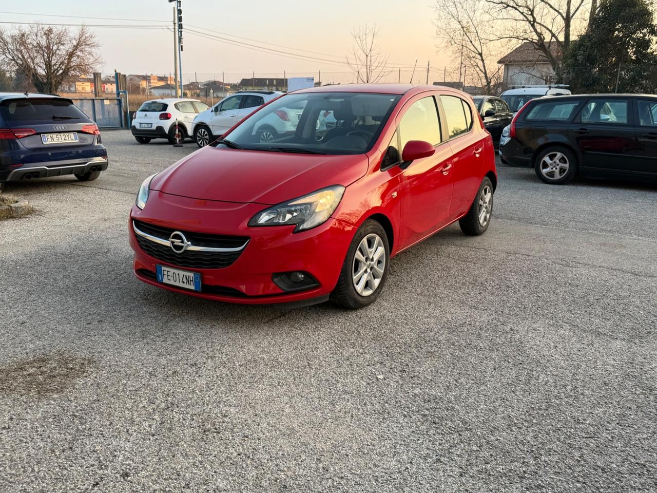 Opel Corsa 1.2 5 porte