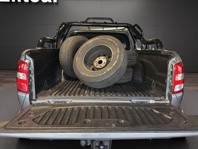 MITSUBISHI L200 2.4 DI-D/154CV Double Cab Intense Navi MGN