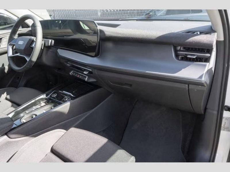 Audi Q3 Sportback Audi Q3 Sportback 1.5 TFSI S line S-Tronic BLack Pack LED NAVI CAMERA GANCIO