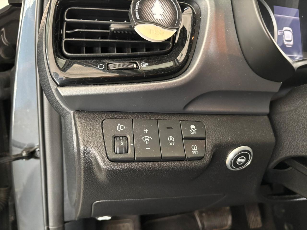 Kia Stonic 1.0 T-GDi GPL DCT Style