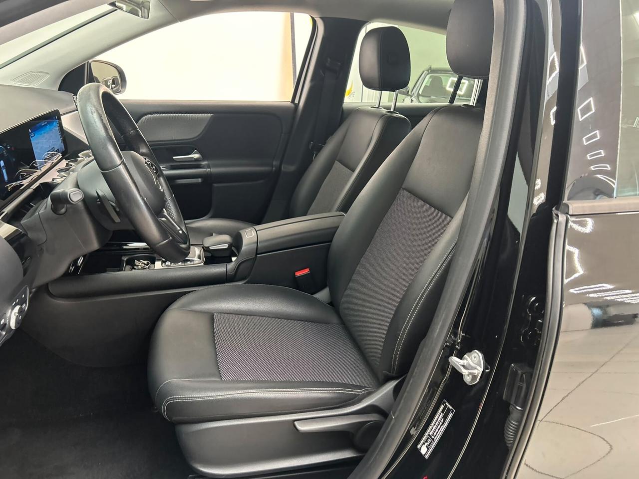 MERCEDES BENZ GLA 200 2022 Sport Plus auto