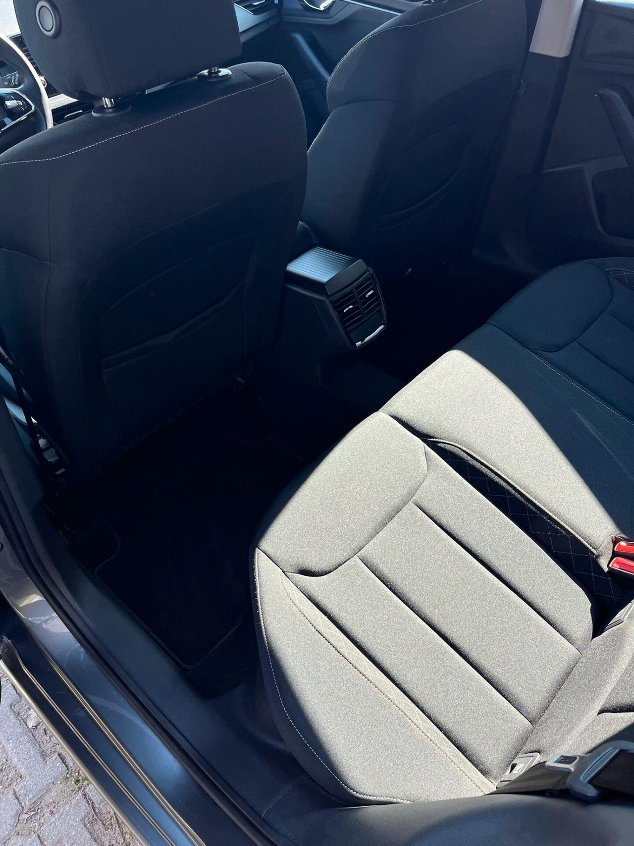 Skoda Scala 1.0 TSI Ambition 95 cv PREZZO REALE NON VINCOLATO A FINANZIAMENTO