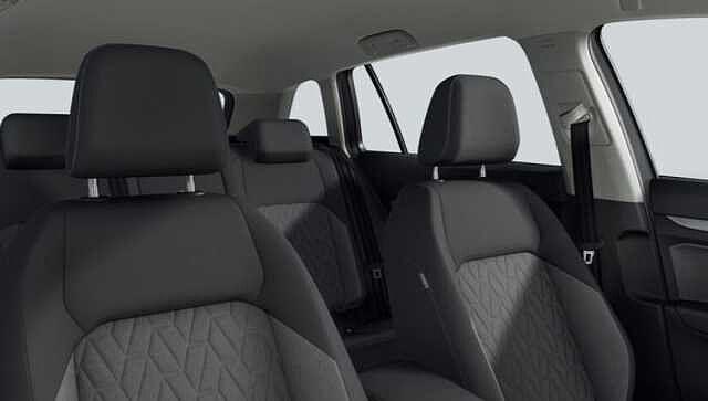 Volkswagen Golf 8ª serie Variant 2.0 TDI 150 CV DSG Life