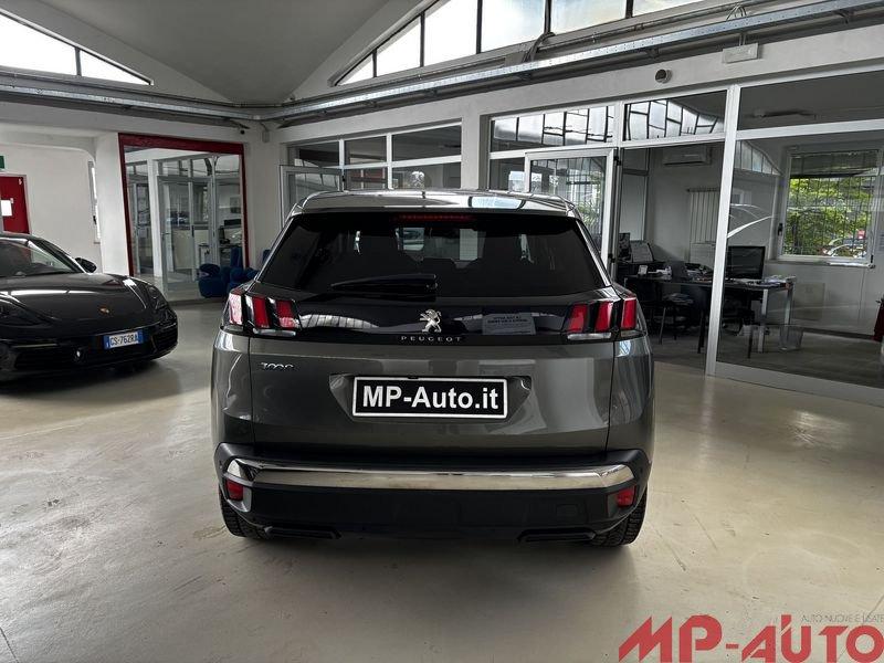 Peugeot 3008 BlueHDi 130 S&S