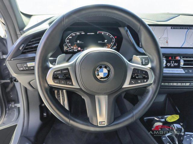 BMW 135 Serie 1 M i xdrive auto