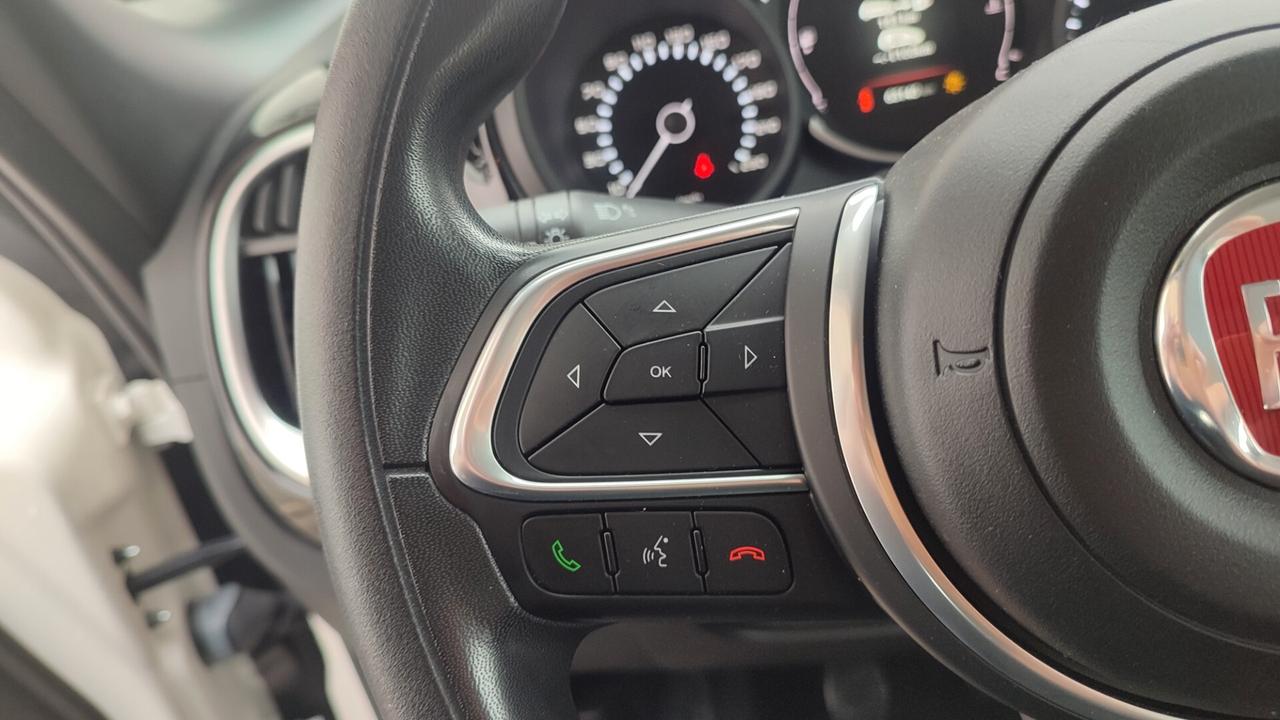 Fiat 500L 1.6 Multijet 120 CV Cross