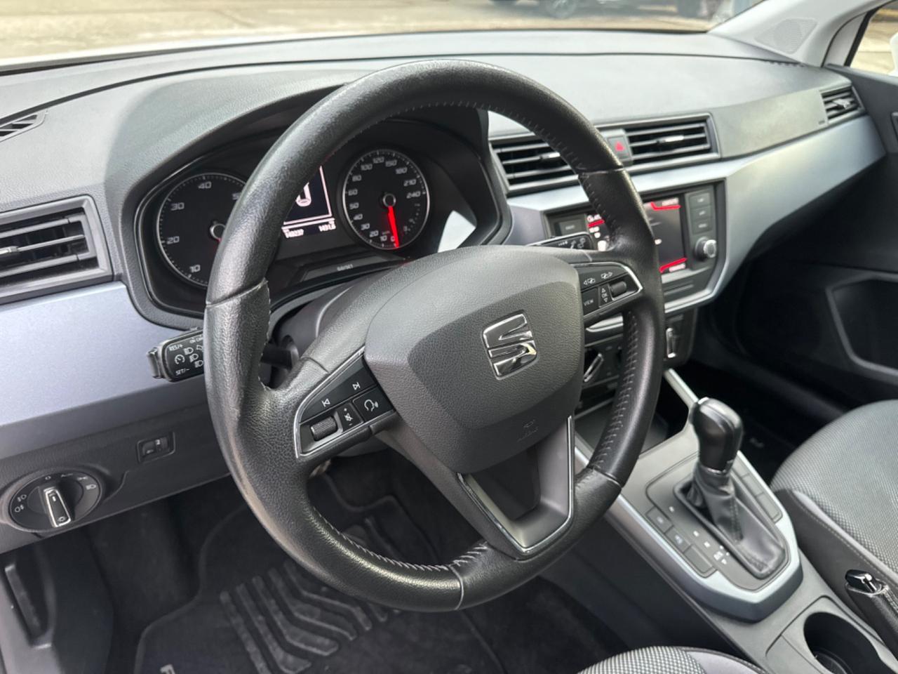 Seat Arona 1.6 TDI 95 CV DSG XCELLENCE