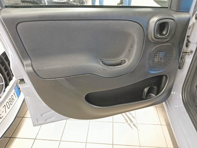 FIAT Panda 3ª serie Panda 1.2 Easy