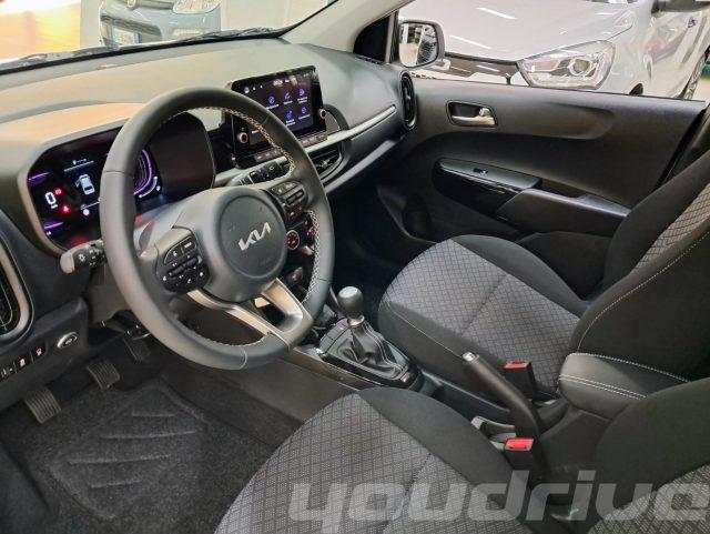 KIA Picanto 1.0 12V GPL 5 porte 20th Anniversary Edition KM0