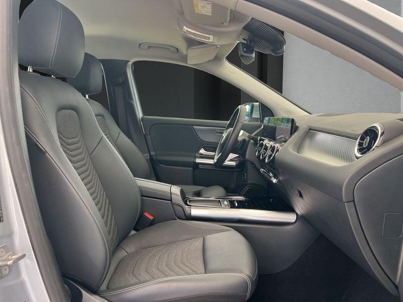 Mercedes-Benz GLA GLA 180 d Prog Advanced