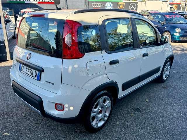 Fiat Panda 1.0 firefly hybrid City Life *GPL BRC NUOVO*