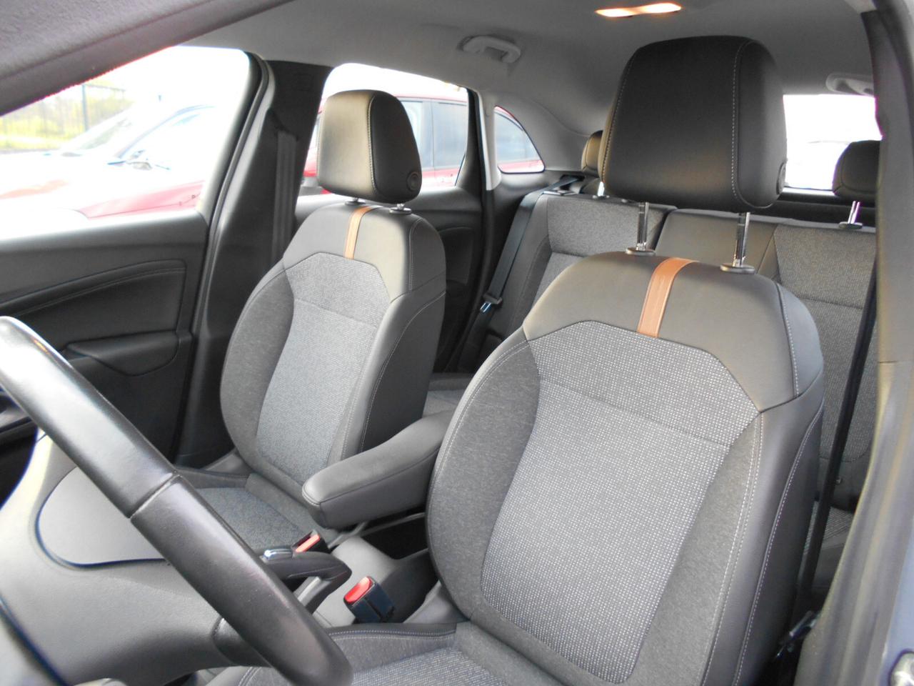 Opel Crossland X 1.5 ECOTEC D 120 CV Start&Stop aut. Ultimate