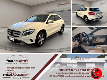 MERCEDES-BENZ GLA 200 CDI Automatic 4Matic Premium