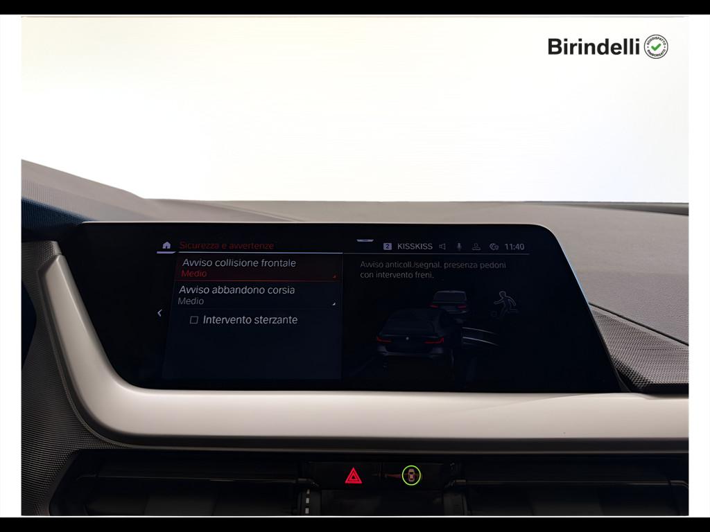 BMW Serie 1 (F40) - 116d 5p. Business Advantage