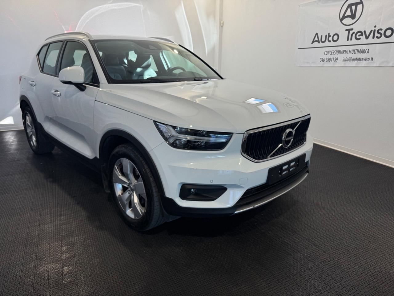 Volvo XC40 D3 Geartronic Momentum