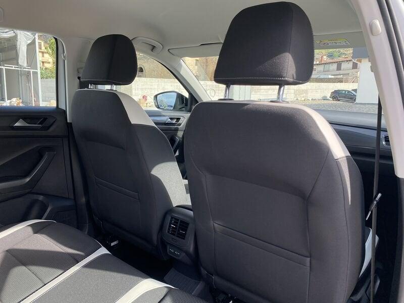 Volkswagen T-Roc Advanced 2.0 TDI 150CV