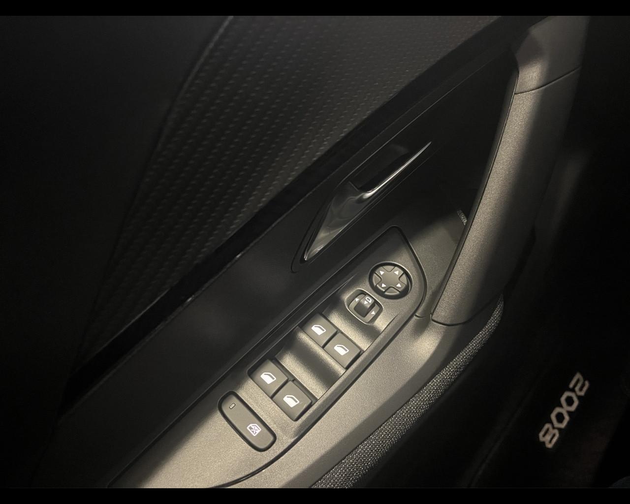 PEUGEOT 2008 Style Benzina 100 S&S