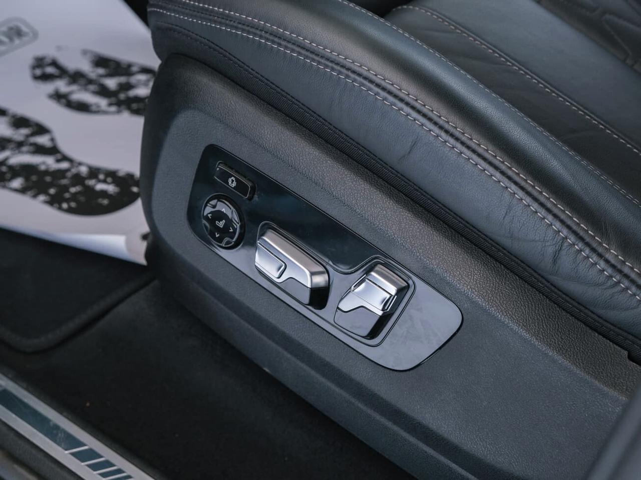 Bmw X7 xDrive40d 48V Msport