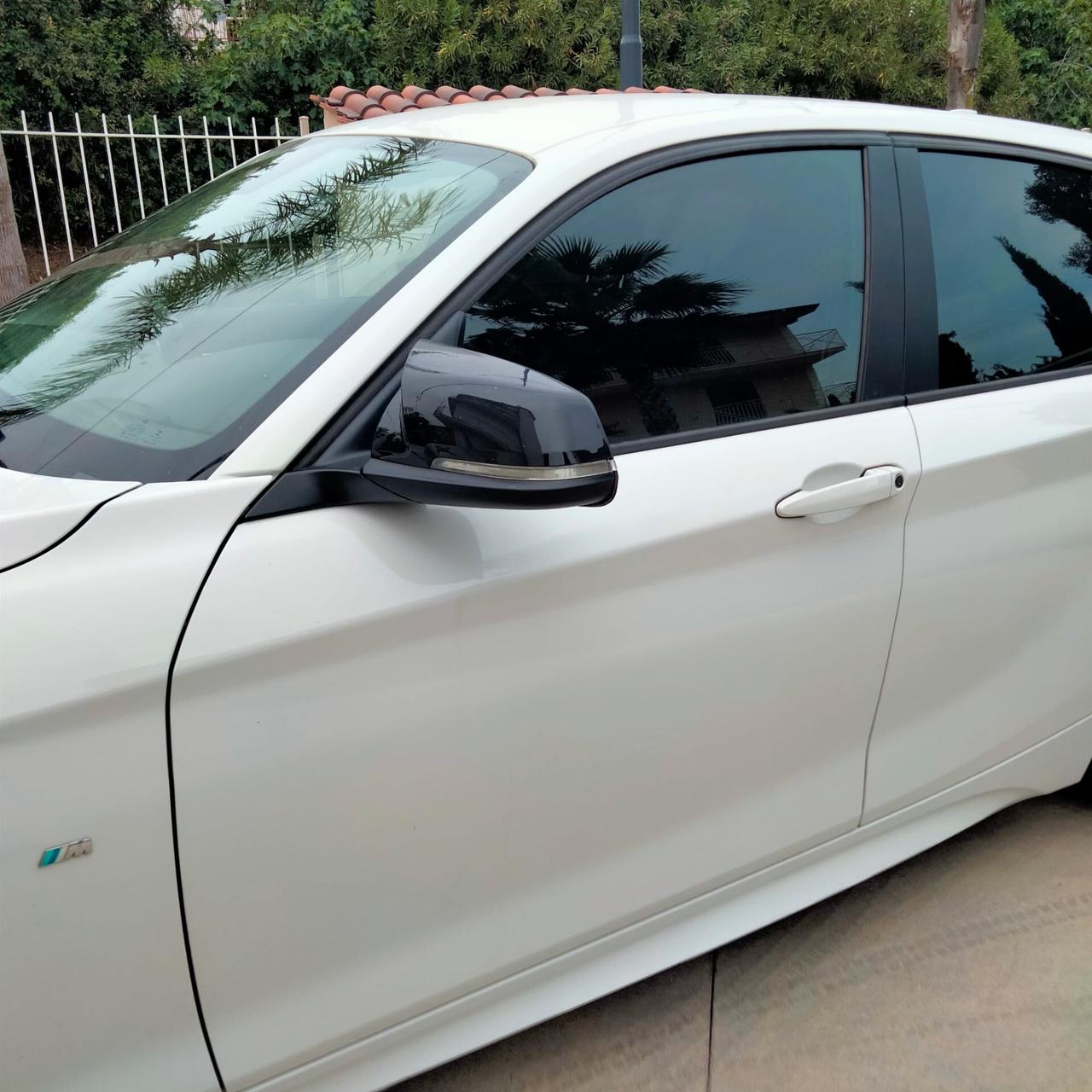 Bmw 116 116d 5p. Sport