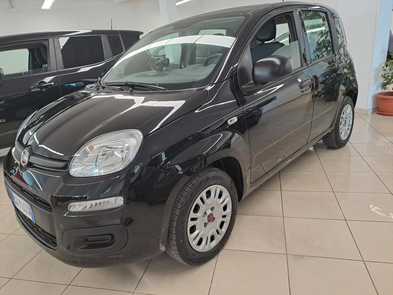 Fiat Panda 1200 b easy