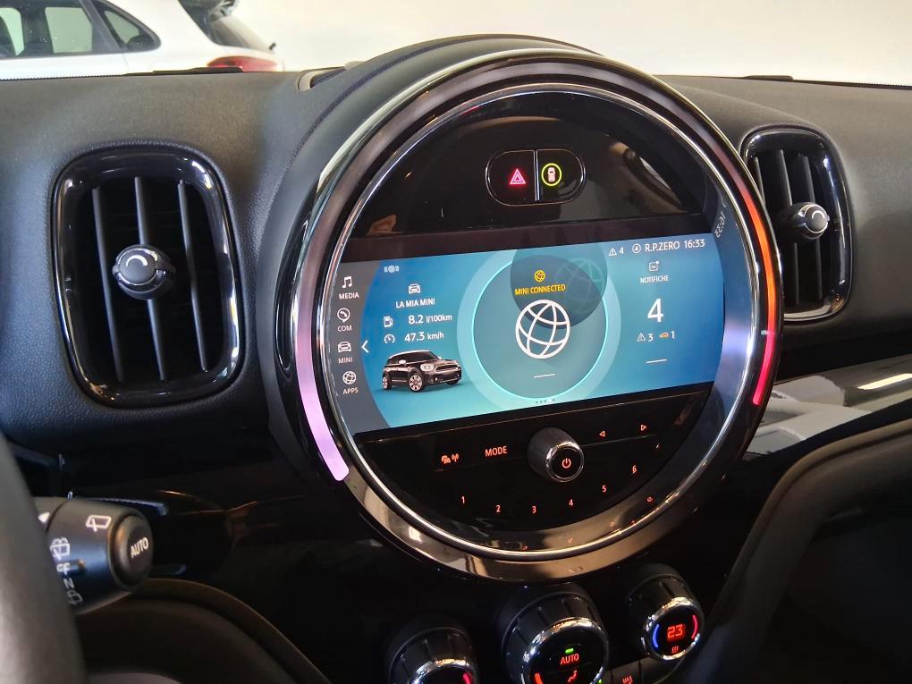 MINI Countryman 1.5 Cooper Countryman