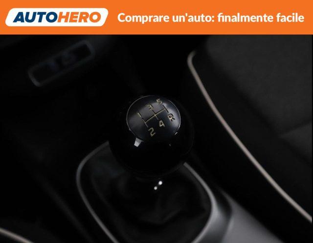 FIAT 500X 1.3 MultiJet 95 CV Pop Star