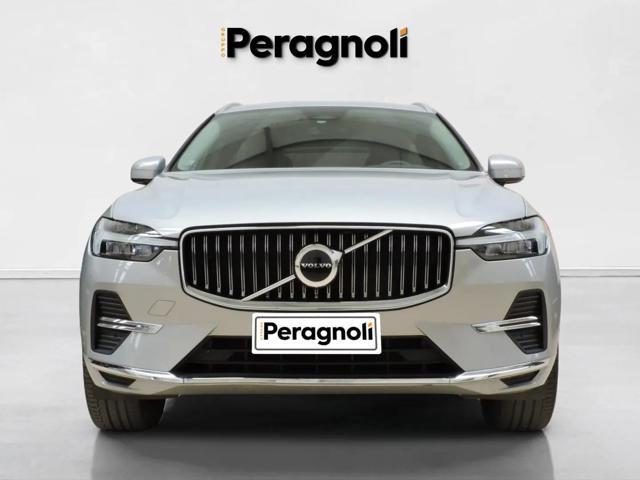 VOLVO XC60 B4 (d) AWD automatico Ultimate Bright